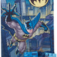 Batman 4 Piece Toddler Bedding Set