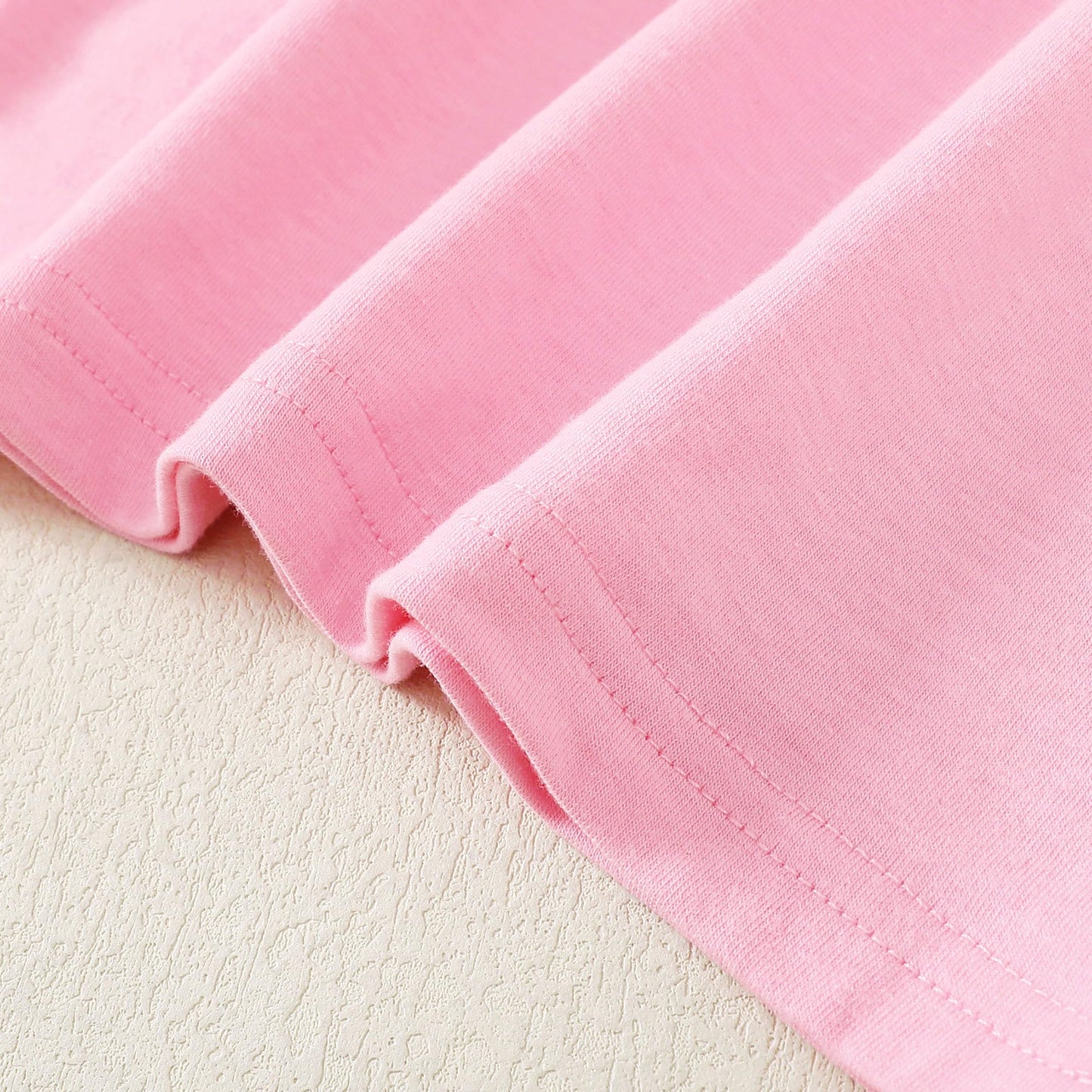 LYSMuch Toddler Kids Baby Girl s Birthday Outfits Princess Vest Sleeveless Shirt Mesh Tutu Skirt Set (Pink Birthday Princess Lo