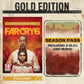 Far Cry 6 Gold Edition (Ps5)