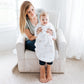 HALO SleepSack, 100% Cotton Wearable Blanket, Swaddle Transition Sleeping Bag, TOG 0.5, Llama Sand, Size X-Large