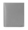 Ubbi Changing Mat, Soft And Comfortable, Easy To Clean And Carry On The Go, Yoga-Mat Feel, Gray