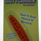 Tedco Rattle Back (Multicolour)