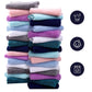 32 Pack Baby Washcloths - 10X10 Inch, Microfiber Baby Towel - Absorbent And Soft Baby Wash Clothes For Newborns, Infants And Tod