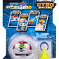 Duncan Toys Gyro Racer, Racing Toy With Gyro Technology, Flying Squirrel
