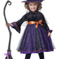 California Costumes Toddler Hocus Pocus Witch Costume 3T/4T