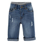 Levi'S Baby Boys Straight Fit Jeans, Vintage Sky, 18M