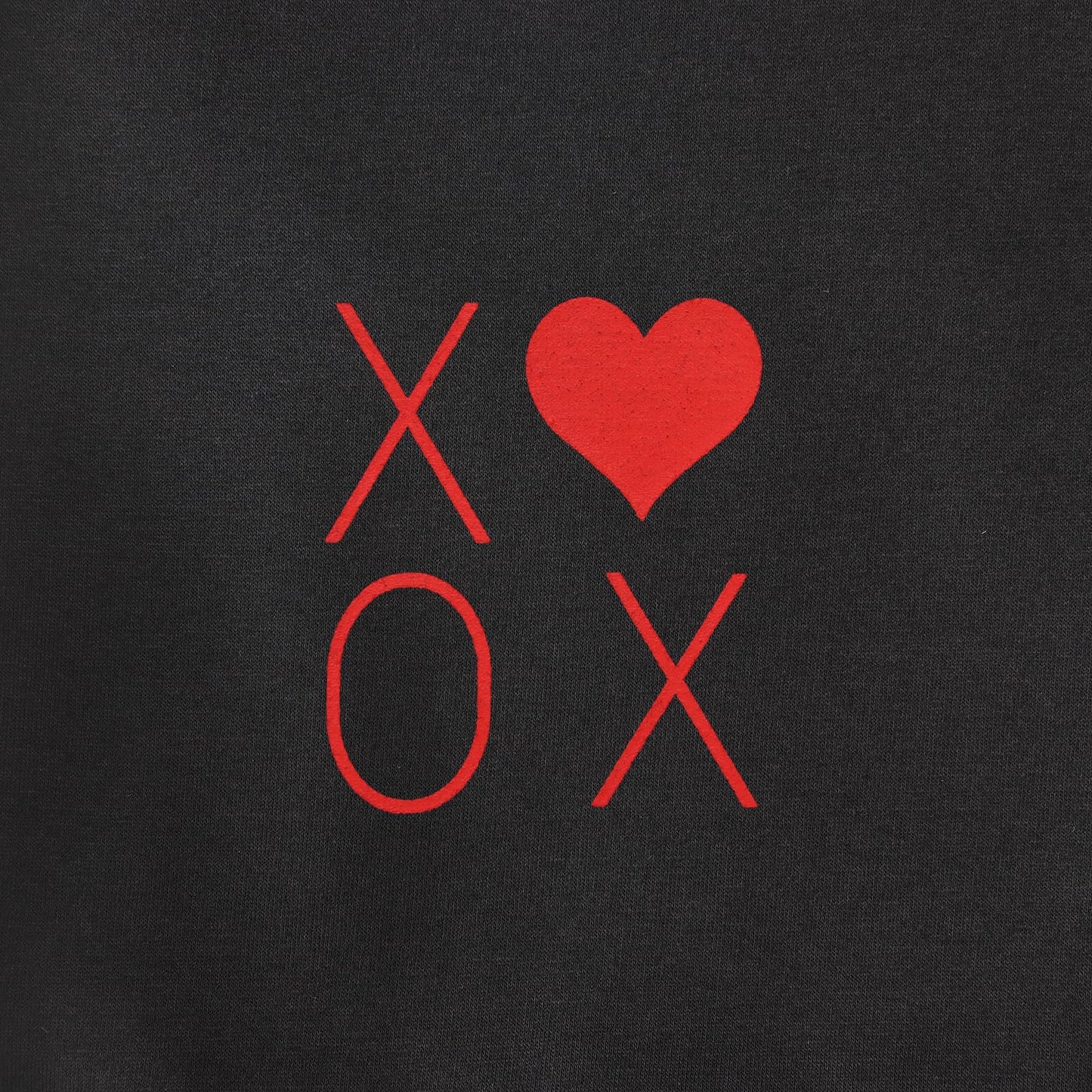 Modntoga Toddler Baby Boy Valentines Day Sweatshirt Mr Steal Your Heart Graphic Shirt Long Sleeve Funny Letter Pullover Tops (Bl