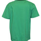 Unique Baby Boys Handsome Little Lad St Patrick'S Day T-Shirt (18M, Little Lad)