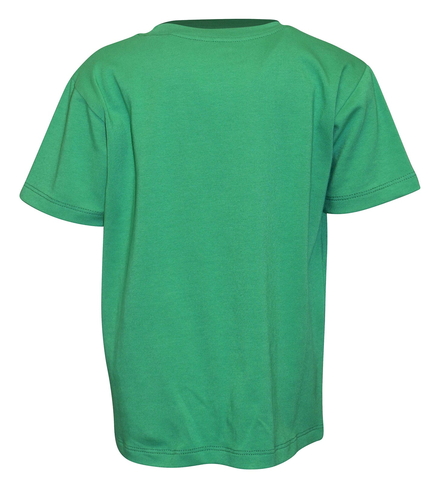 Unique Baby Boys Handsome Little Lad St Patrick'S Day T-Shirt (18M, Little Lad)