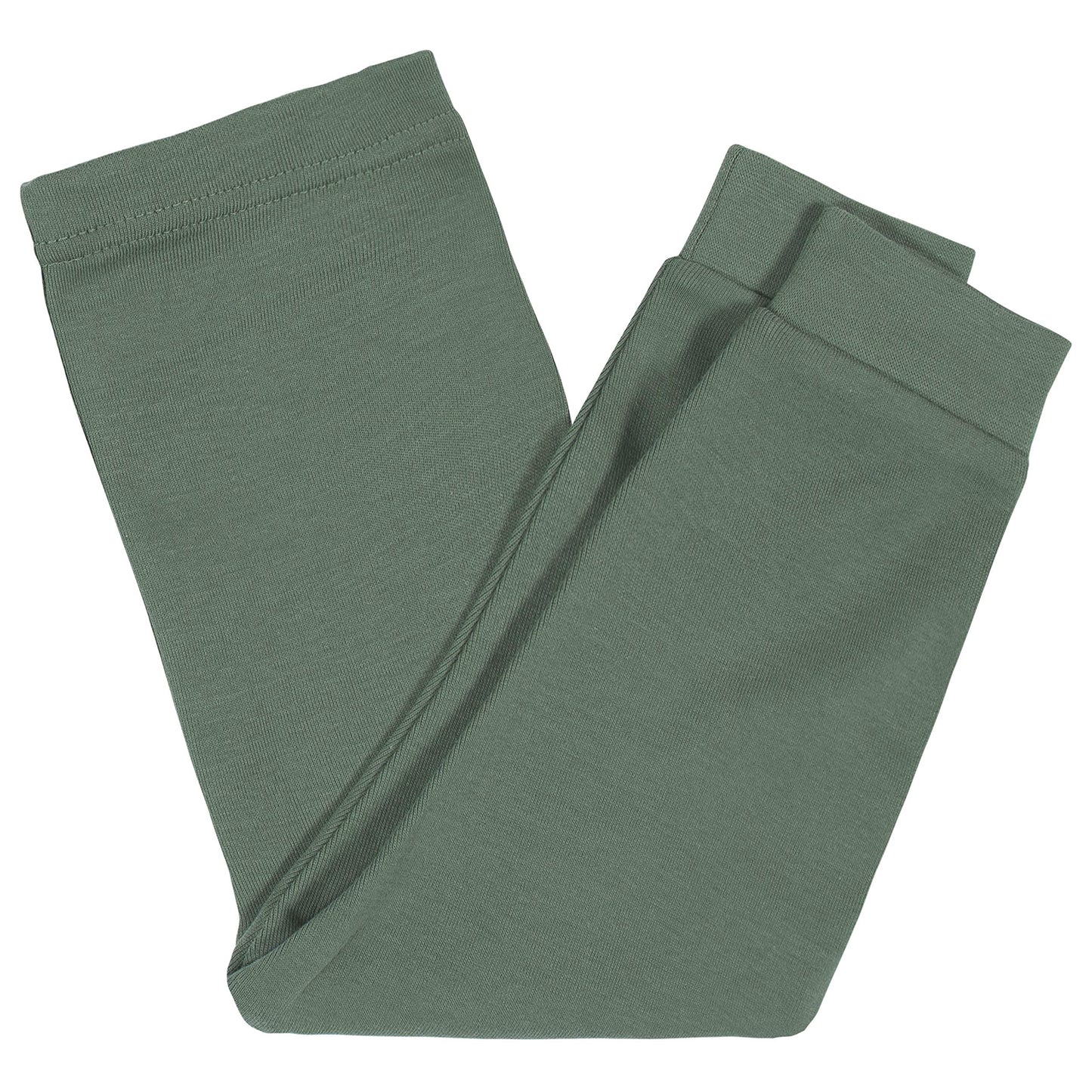 Gerberbaby Boystoddler Snug Fit 4-Piece Pajama Setbear Grey24 Months