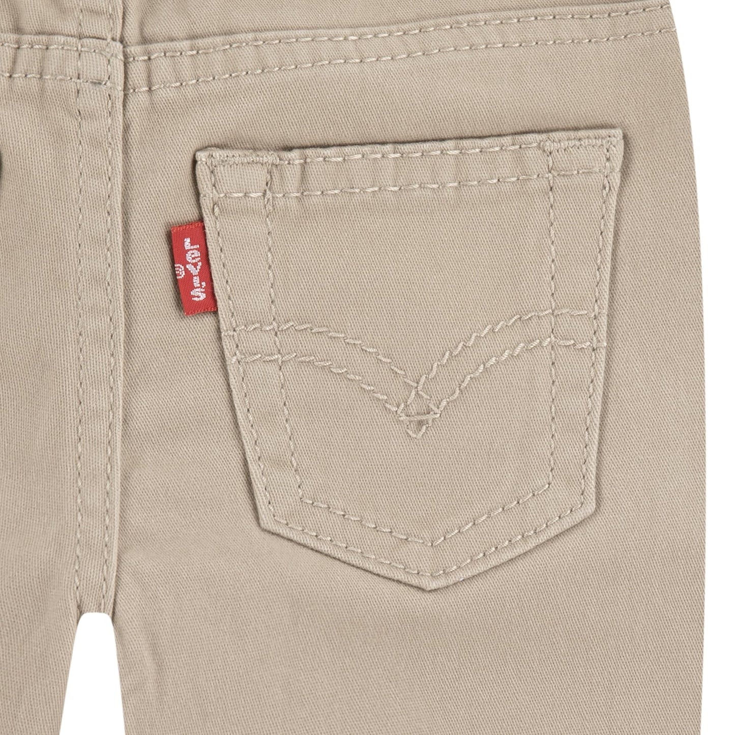 Levi'S Baby Boys Jogger Pants, True Chino, 12M