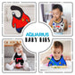 Gamago - Star Trek Engineering Bib