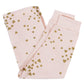 Gerberbaby Girlstoddler Snug Fit 4-Piece Pajama Setlove Pink2T