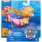 SwimWays Paw Patrol Paddlin Pups Pool Toys & Outdoor Games, Bath Toys & Pool Party Supplies for Kids Aged 4 & Up, No Batteries