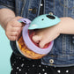 Skip Hop Baby Snack Container, Mealtime Snack Cup, Koala