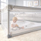 Regalo Soft Sided Playpen For Babies And Toddlers, Award Winning Brand Gray Mesh, For 6 To 24 Months Old, 27 Inches Tall, Indoor