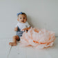 Parker Baby Bandana Drool Bibs 8 Pack Baby Bibs for Boys, Girls, Unisex - Lunar Set