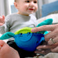 Baby Einstein Ocean Explorers Neptunes Cuddly Plush Composer Musical Discovery Toy, Ages 6 Months and up