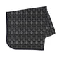 Bapronbaby Pineapple Monochrome Splash Mat - Waterproof Catch-All For Under High Chairs, Floors, Tables, Playtime Or Arts & Craf