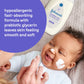 Johnson'S Baby Sensitive Care Face & Body Baby Cream, Daily Moisturizing Baby Cream To Nourish & Comfort Dry, Sensitive Skin, Li