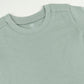 Honestbaby Multipack Long Sleeve T-Shirts Tee 100% Organic Cotton Infant Baby, Toddler, Little Kids Boys, Girls, Unisex, Morning