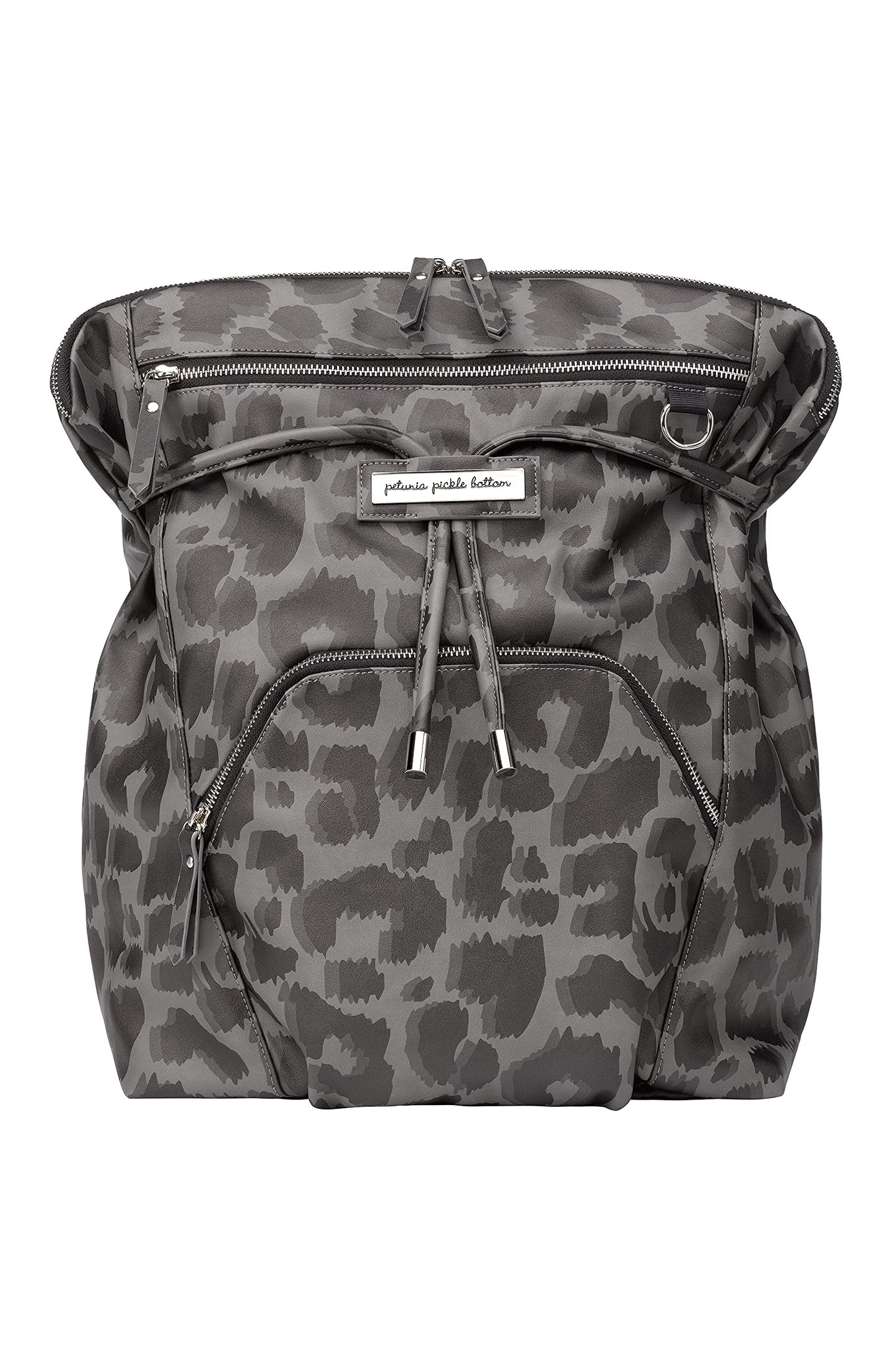Petunia Pickle Bottom Cinch Convertible Backpack - Baby Bag - Baby Diaper Bag For Parents - Baby Backpack Diaper Bag - Stylish,