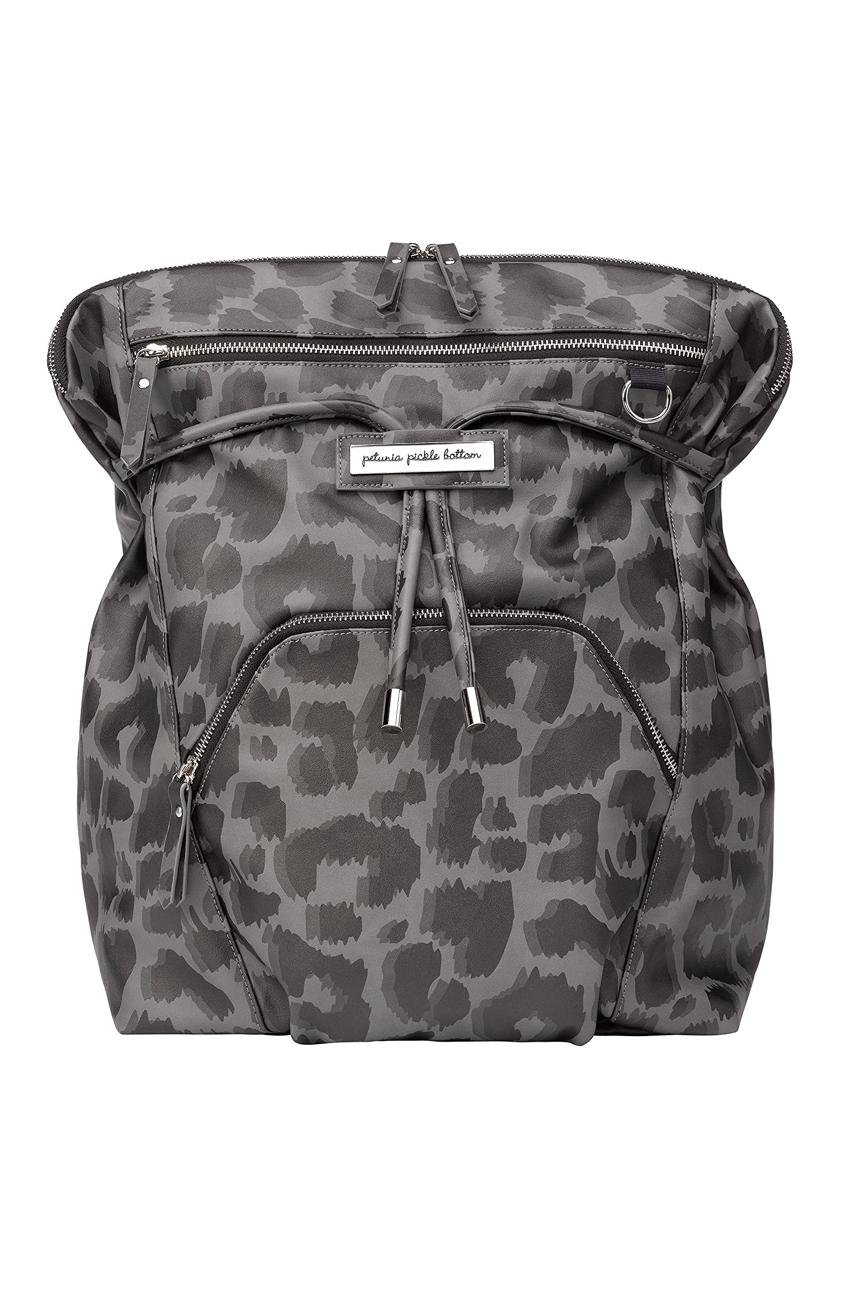 Petunia Pickle Bottom Cinch Convertible Backpack - Baby Bag - Baby Diaper Bag For Parents - Baby Backpack Diaper Bag - Stylish,