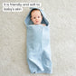 Softan 2 Pack Baby Hooded Towels, Premium Soft Cotton Baby Bath Towels With Hood, Extra Thick And Super Absorbent, Essential For