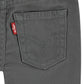 Levi'S Baby Boys' Jogger Pants, Revolver Grey, 4T