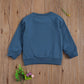 Beqeuewll Toddler Boy Girl Valentines Day Outfit Love You More Letter Crewneck Sweatshirt Little Kids Long Sleeve Sweater Tops(B