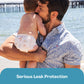 Hello Bello Premium Swim Diapers, Size S (16-28 Lbs), Cute Extra-Bright Lobster Designs, 20 Count Jumbo Pack