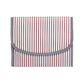 Parker Baby Portable Changing Pad For Baby Diapers - Portable Diaper Changing Pad, Changing Mat For Travel - Birch Bag Baby Chan