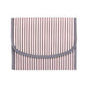 Parker Baby Portable Changing Pad For Baby Diapers - Portable Diaper Changing Pad, Changing Mat For Travel - Birch Bag Baby Chan