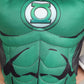 Fun Costumes Toddler'S Deluxe Green Lantern Costume, Superhero Suit, Mask & Accessories For Hero Villain Cosplay Party 4T