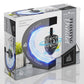 Ner Mitzvah Floating Dreidel - Hanukkah Decorations Gadget - Chanukah Decor