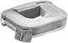 My Brest Friend Nursing Pillow For Twins  Ergonomic Breastfeeding Pillows  Supports Both Mom And Babies  Breastfeeding Essential