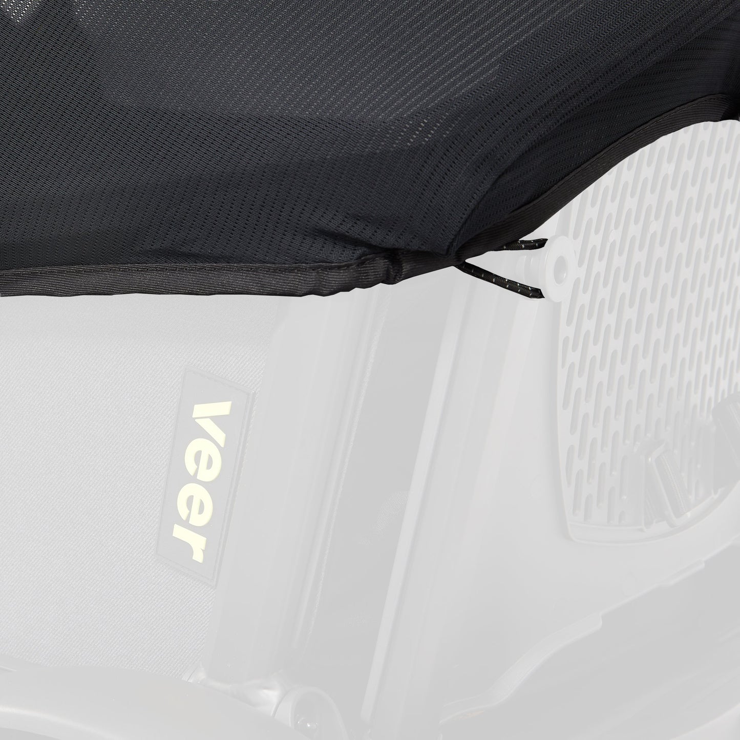 Veer Nap System For Veer All-Terrain Cruiser And Cruiser City 2 Seater Models. Not Compatible With Veer All-Terrain Cruiser Xl O