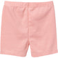 Gerber Baby Girls' Toddler Snug Fit 4-Piece Pajama Short Set, Ballet Slippers, 12 Months