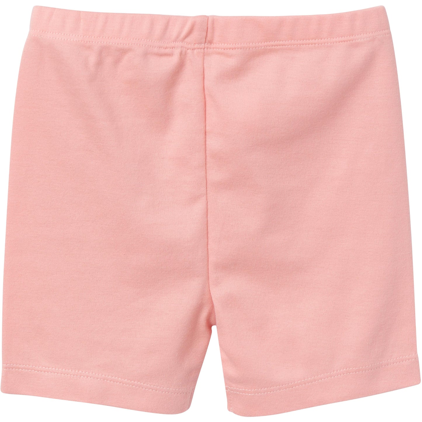 Gerber Baby Girls' Toddler Snug Fit 4-Piece Pajama Short Set, Ballet Slippers, 12 Months