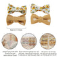 20 Pcs Hair Clips For Girls With Bows Holder Flower,2' Fully Lined Alligator Clips And Barrettes,Handmade Hair Accessories For