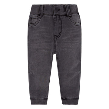 Levi'S Baby Boys' Jogger Pants, Pebble Grey, 24M