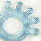 green sprouts Cooling Teether| Soothes gums & promotes healthy oral development |Safer plastic filled with sterilized water,Chil