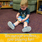 The Learning Journey Early Learning - On The Go Game Controller - Baby Game Controller Toy for Boys & Girls Ages 3 Months and Up