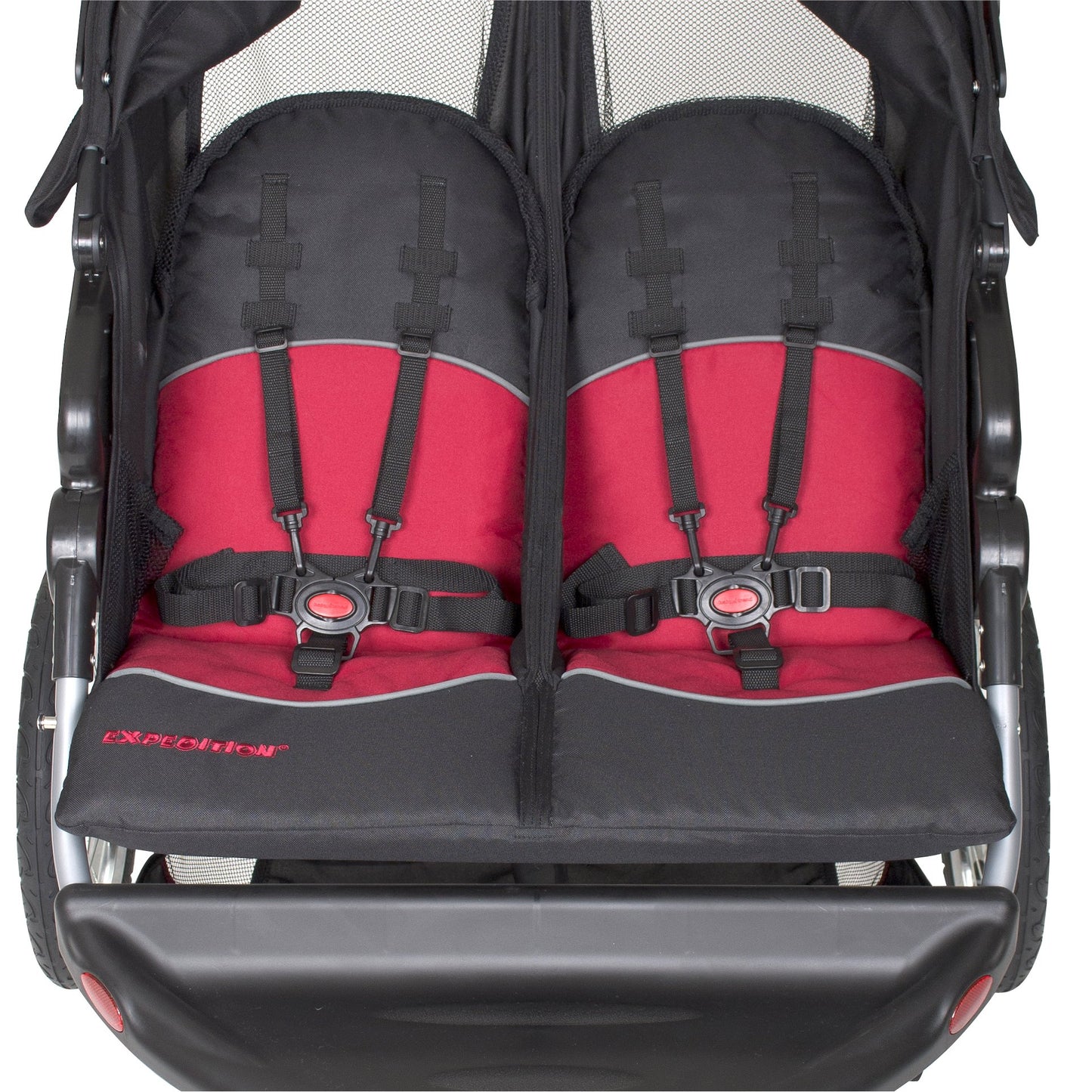 Baby Trend Expedition Double Jogger, Cantennial
