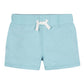 Gerber Baby Boy'S Toddler 3-Pack Pull-On Knit Shorts, Blue & Gray, 4T