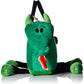 Sassafras Dragon Magical Bag