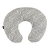 Dream On Me Beeboo Nursing Pillow And Positioner, Breastfeeding And Bottlefeeding , Removable And Washable Pillow Cover, Soft An