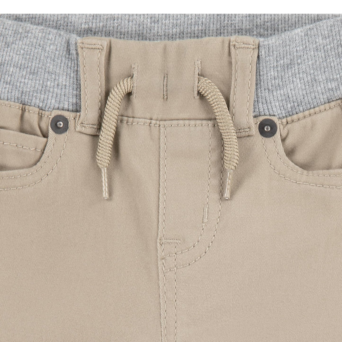 Levi'S Baby Boys Jogger Pants, True Chino, 12M