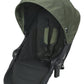 Graco Uno2Duo Stroller Second Seat, Jules
