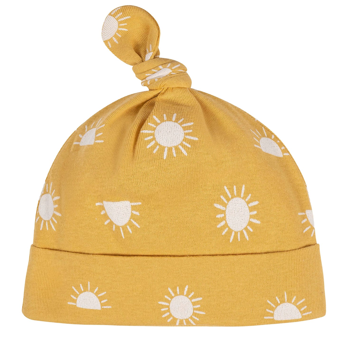 Gerber Baby 8 9-Piece Cap And Mitten Sets, Southwest, Newborn